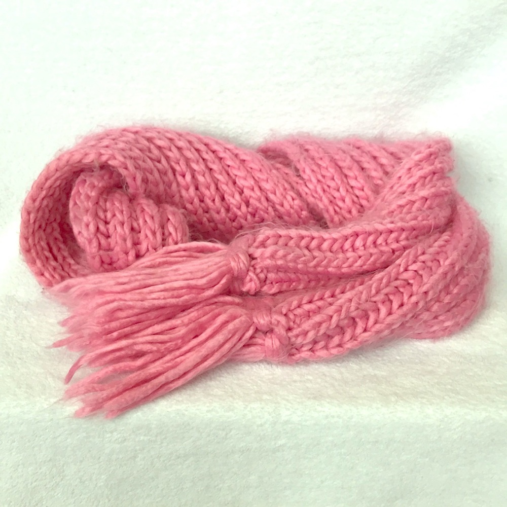 American eagle scarf